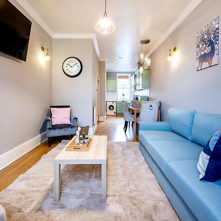 Large 1 Bedroom In Center Of London 3 Экстерьер фото